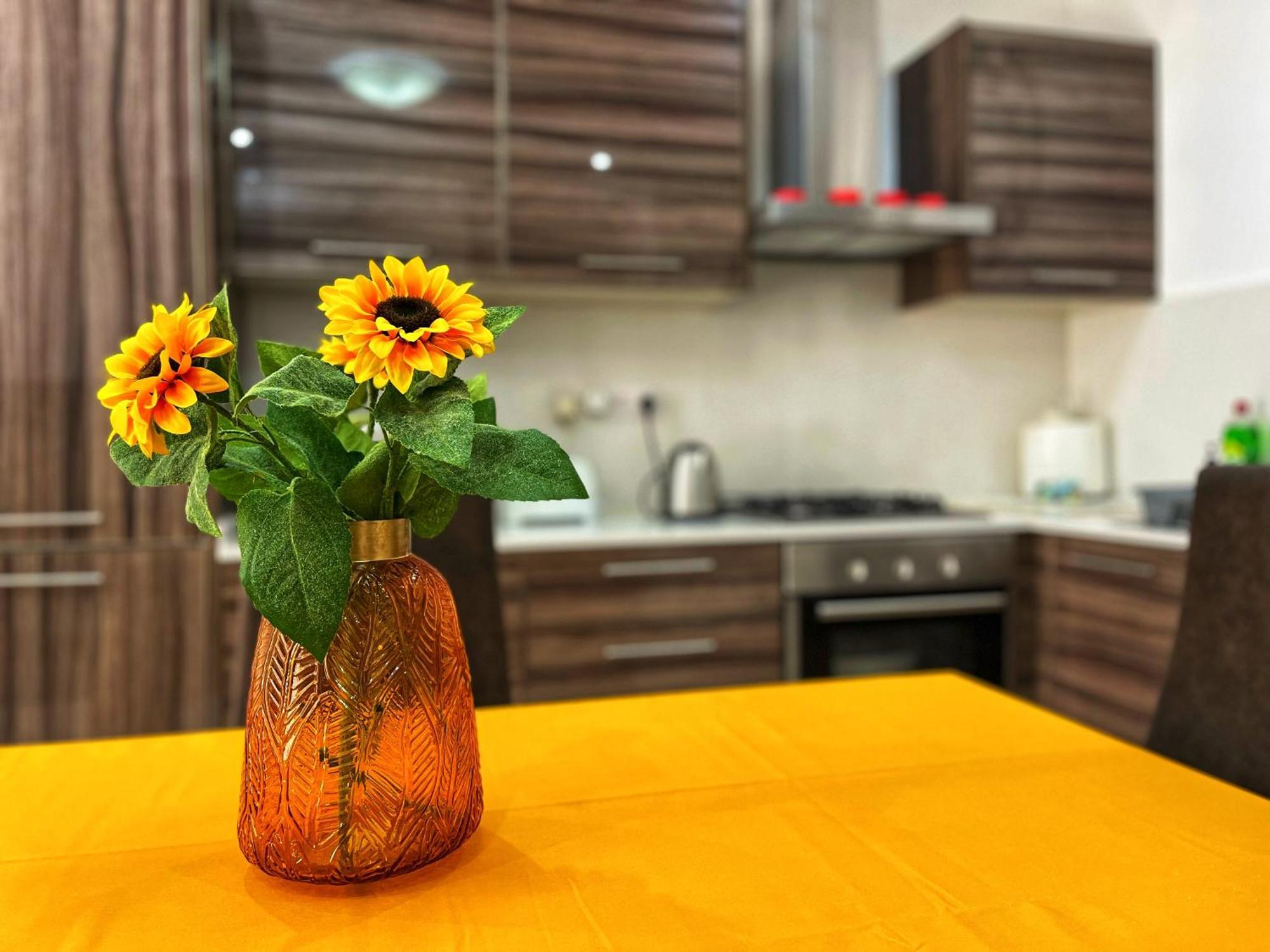 Charming Two Bedroom Apartment Pieta ภายนอก รูปภาพ